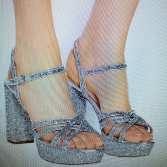 MIU MIU/ PRADA Shoes - MIU MIU  ( the high fashion brand from the PRADA fashion house)